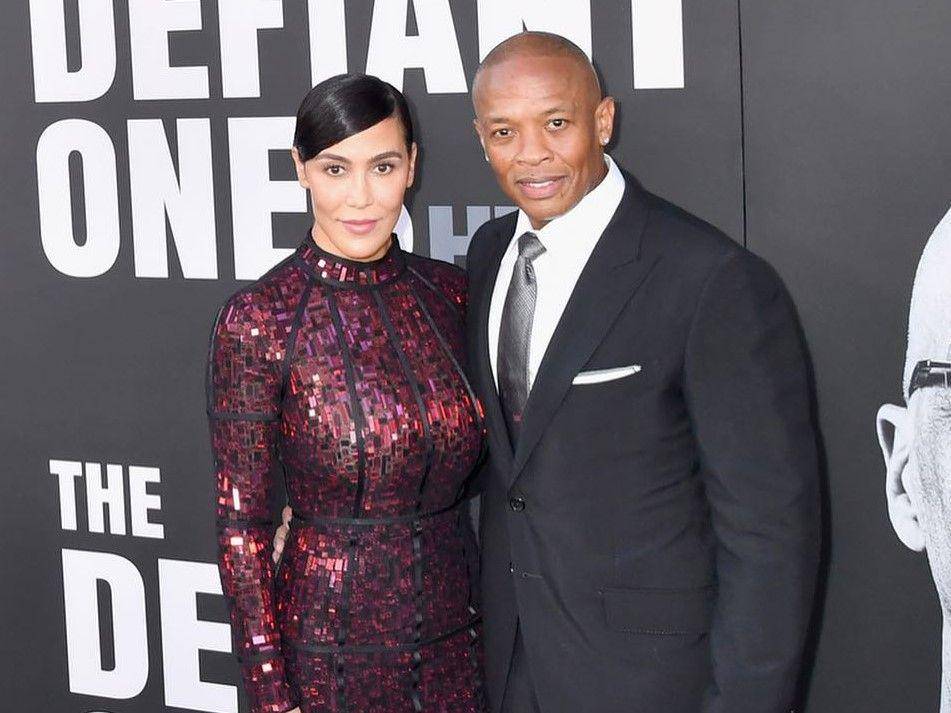 potret Dr. Dre (instagram.com/drdre)