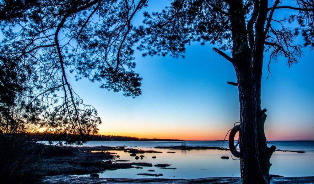 Danau Vanern (instagram.com/4×4footprinters)