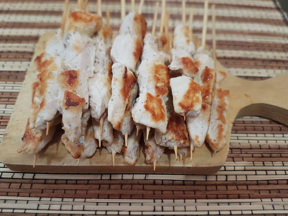 5 Resep Diet Sehat ala Yulia Baltschun, Ampuh Usir Perut Buncit