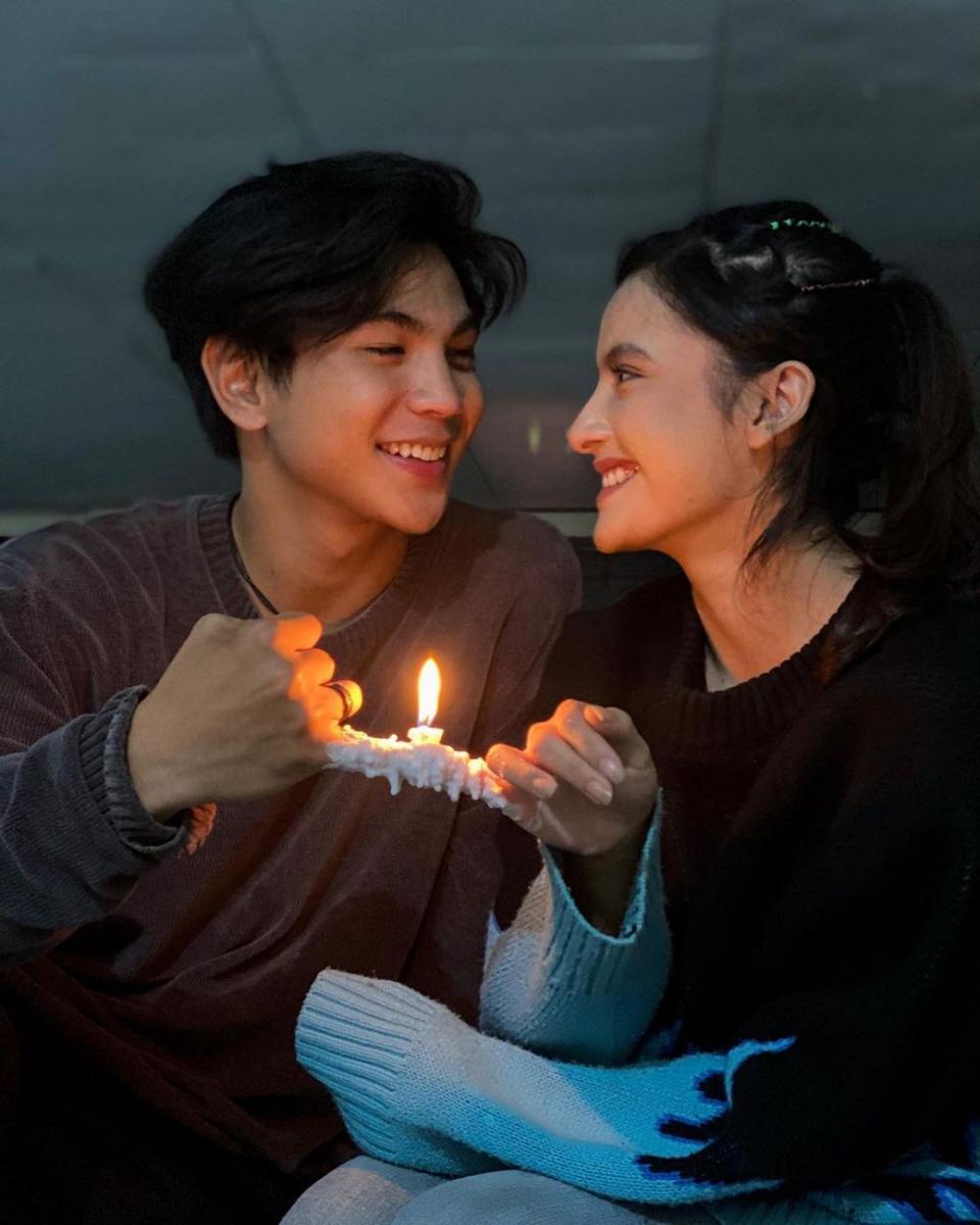 potret Femila Sinukaban dan Venly Arauna (instagram.com/femilasinukaban/)