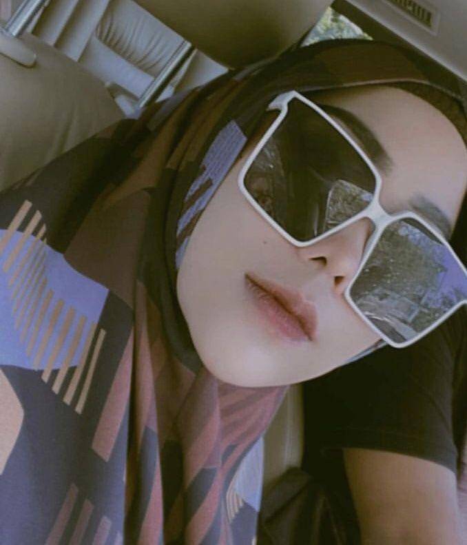 Umiyuni (instagram.com/umiyuni_gussamsudin)