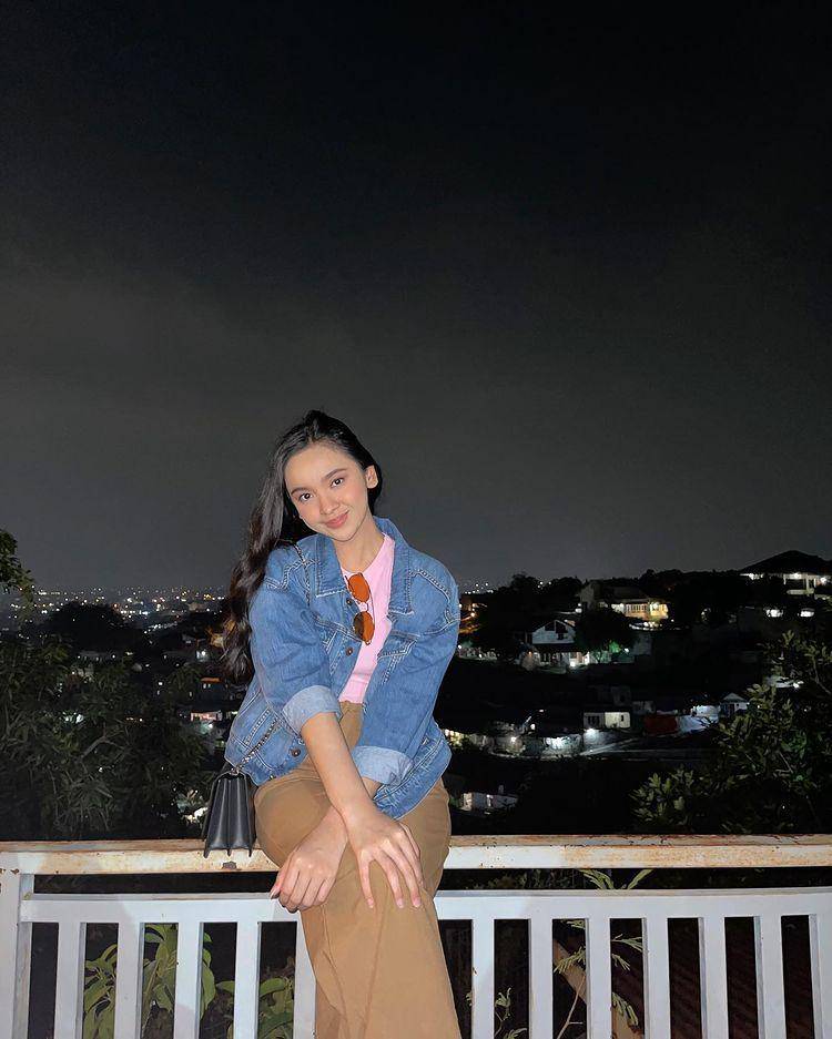 Ilustrasi outfit Lyodra (instagram.com/lyodraofficial)