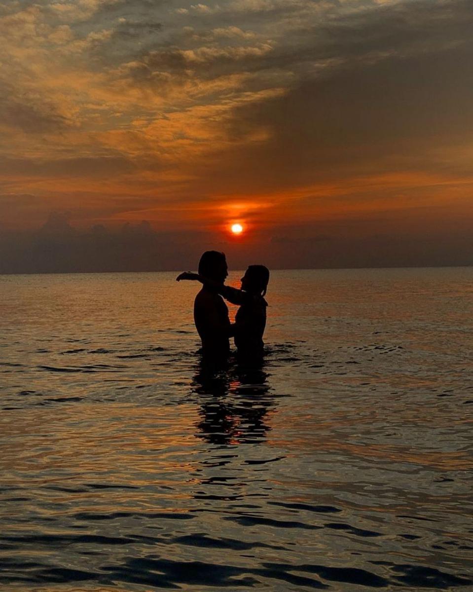potret Femila Sinukaban dan Venly Arauna (instagram.com/femilasinukaban/)