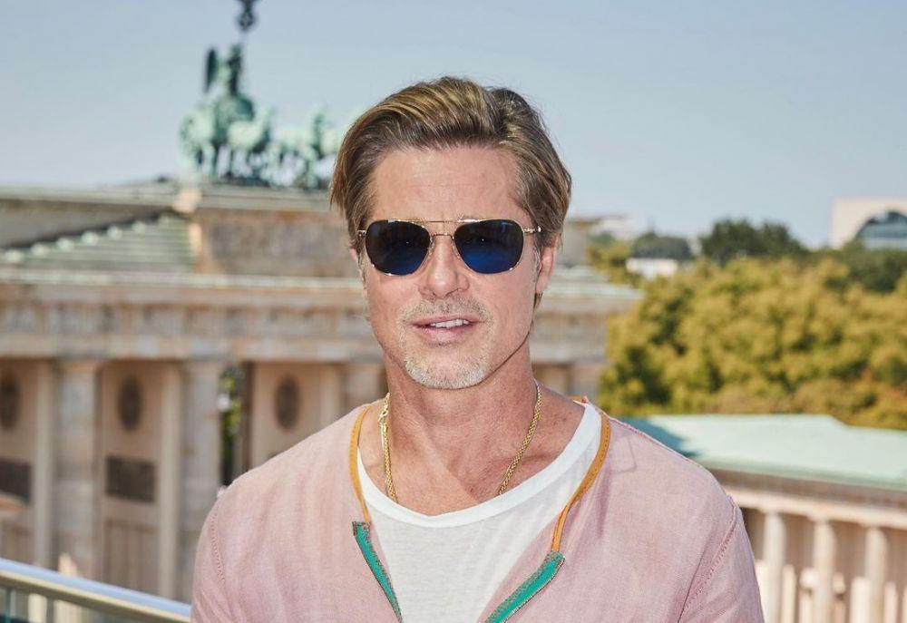 10 Film Action Terbaik Brad Pitt, Aksinya Bikin Senam Jantung!