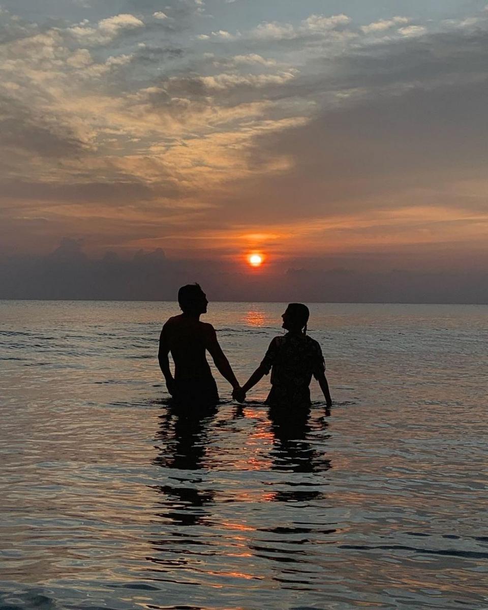 potret Femila Sinukaban dan Venly Arauna (instagram.com/venlyadr/)