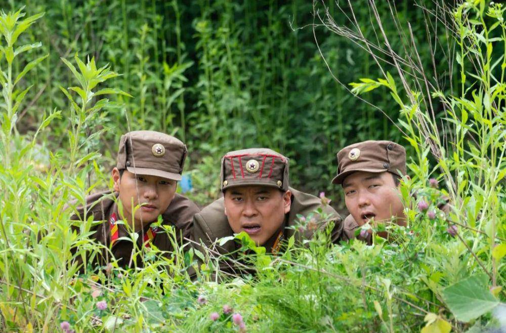 potret cuplikan film Korea 6/45 (instagram.com/sidus_movie)