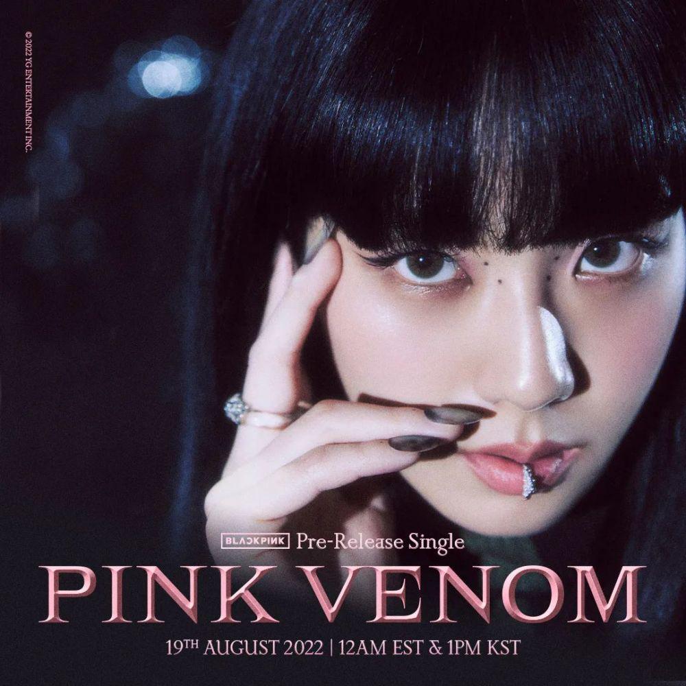 Poster comeback BLACKPINK (instagram.com/yg_ent_official)