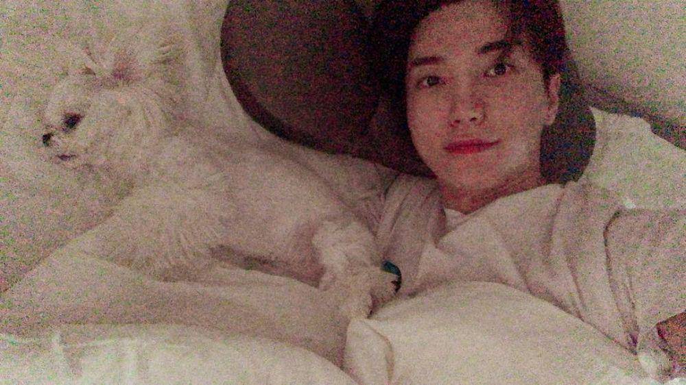 Leetuk Suju (instagram.com/xxteukxx)