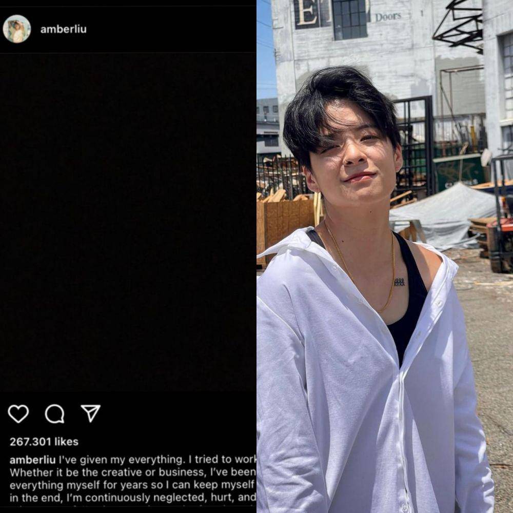 Amber (instagram.com/amberliu)