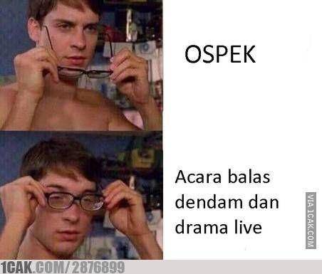 meme senioritas ospek (1cak.com)