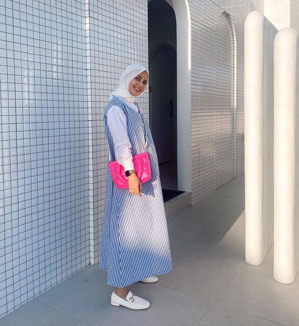 Rara Nawangsih dan baby bump (instagram.com/rara.nawangsih)