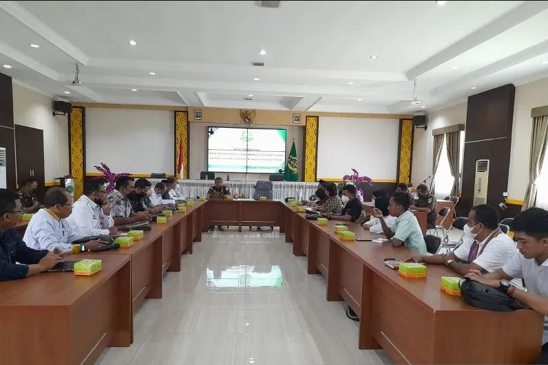 Kejaksaan Tinggi Deteksi Kepercayaan Aliran Sesat di NTT