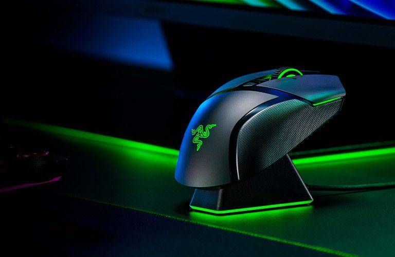 Razer Basilisk Ultimate (razer.com)