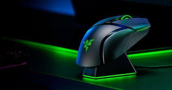 5 Produk Aksesori PC Razer Terbaik di 2022, Upgrade Gaming Kamu!