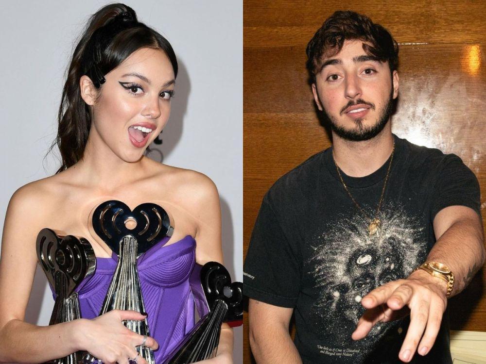 10 Artis Hollywood yang Menjalin Hubungan Asmara Sepanjang 2022
