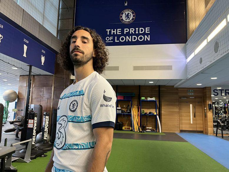 6 Jebolan La Masia yang Bermain di EPL 2022/2023