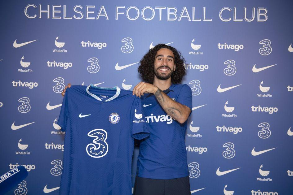5 Rekrutan Mahal Chelsea yang Dibeli dari Klub Medioker Premier League