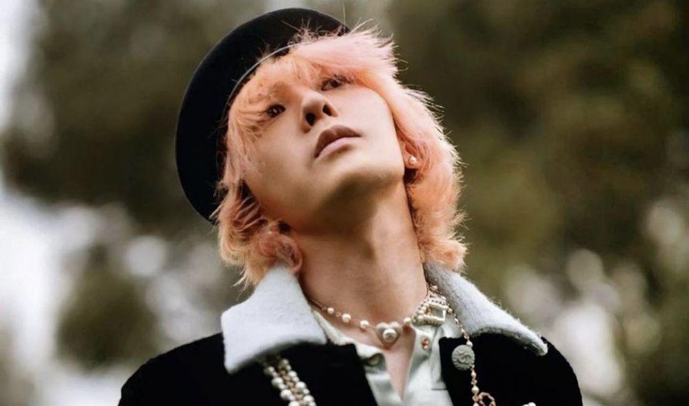 Sedih, 11 Postingan Instagram Artis Korea Ini Buat Khawatir Penggemar
