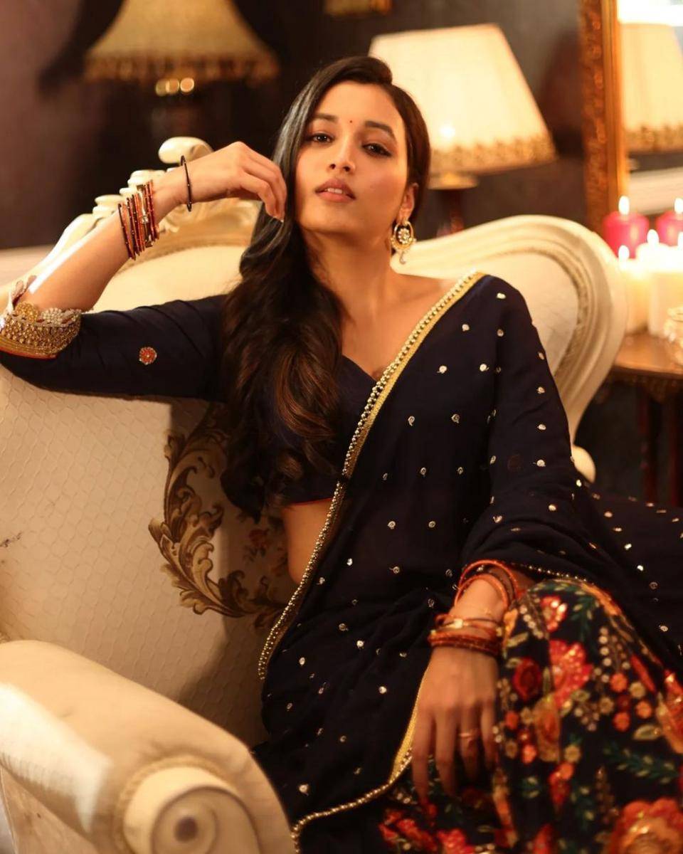 Ratu Kecantikan Dunia dengan Followers Instagram Terbanyak (Instagram.com/srinidhi_shetty)