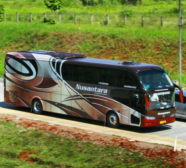 bus nusantara (instagram.com/rizky_2r)