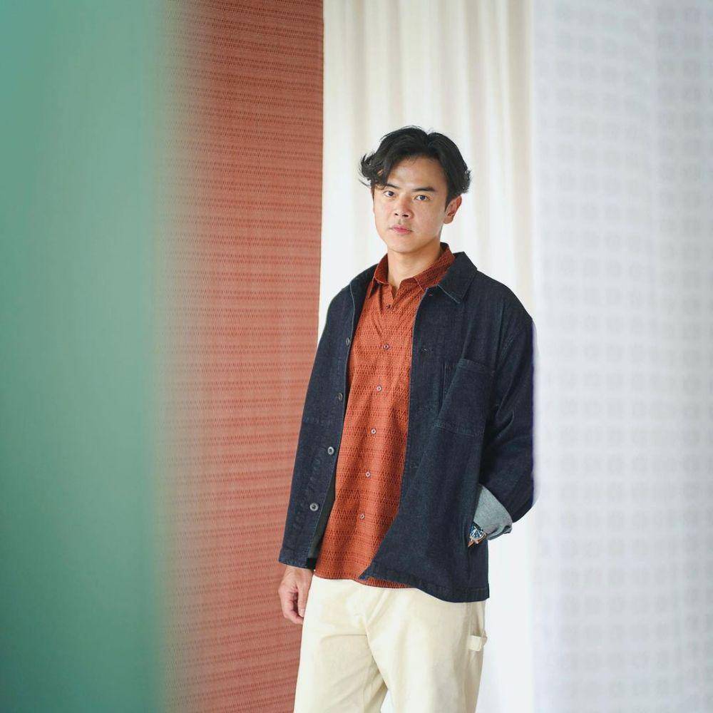 potret Dion Wiyoko (instagram.com/dionwiyoko)