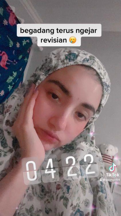 Tsania Marwa (instagram.com/tsaniamarwa54)