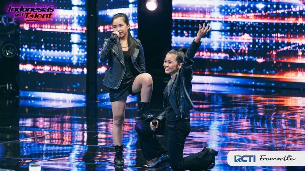 potret peserta IGT (instagram.com/gottalentid)