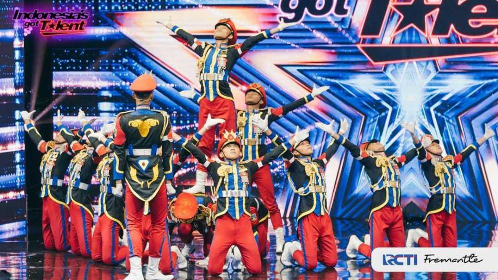 potret peserta IGT (instagram.com/gottalentid)