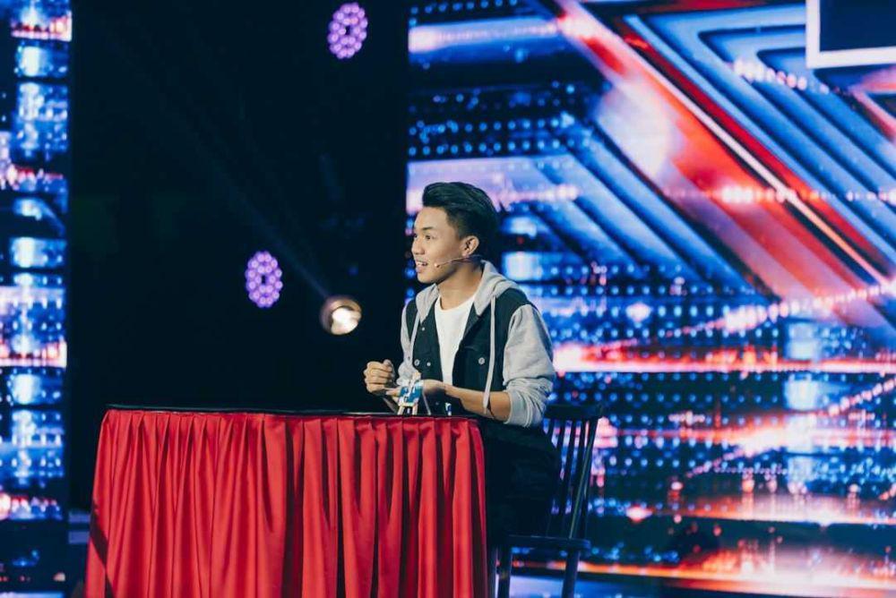 potret peserta IGT (instagram.com/gottalentid)