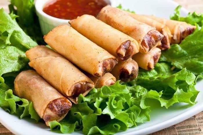 5 Makanan Khas Semarang Yang Wajib Dicoba, Rasanya Bikin Nagih