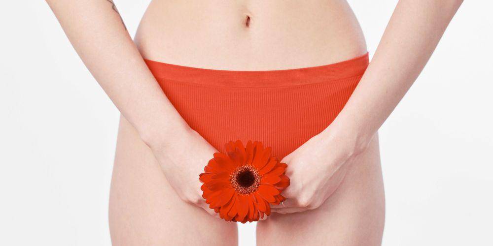 Ilustrasi menjaga kebersihan vagina (pexels.com/Cliff Booth)