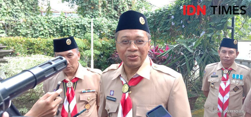 Heboh 'Fee' Proyek DAK, Gubernur Panggil Kepala Dikbud NTB
