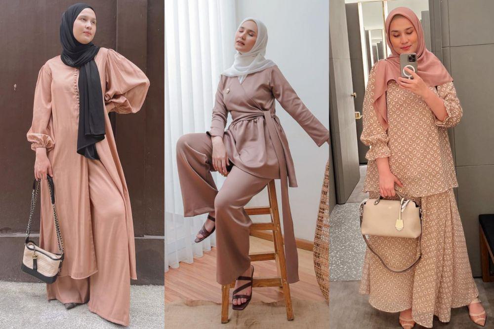 kolase potret Dwi Handayani (instagram.com/dwihandaanda)