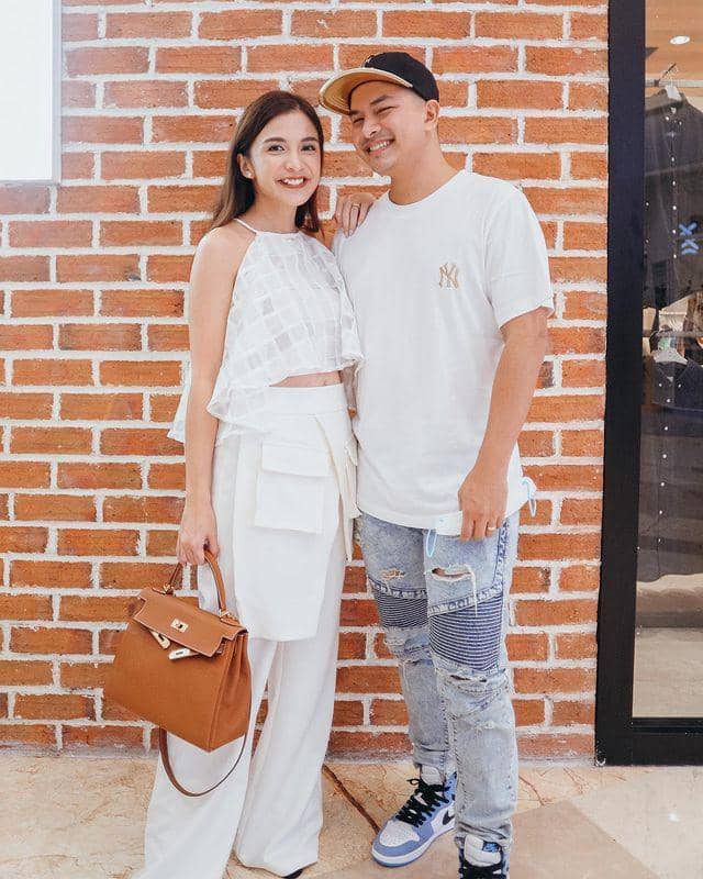 Chelsea Olivia dengan gigi Gingsul (instagram.com/chelseaoliviaa)