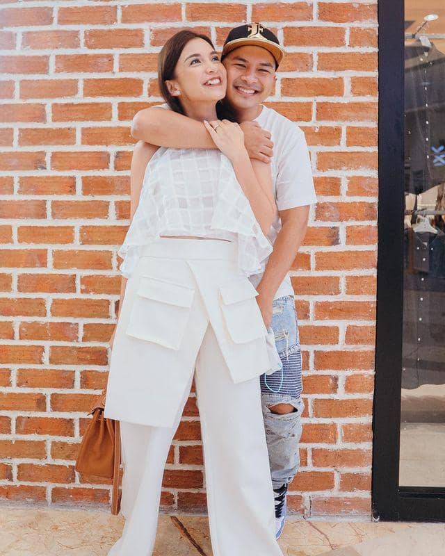 Chelsea Olivia dengan gigi Gingsul (instagram.com/chelseaoliviaa)