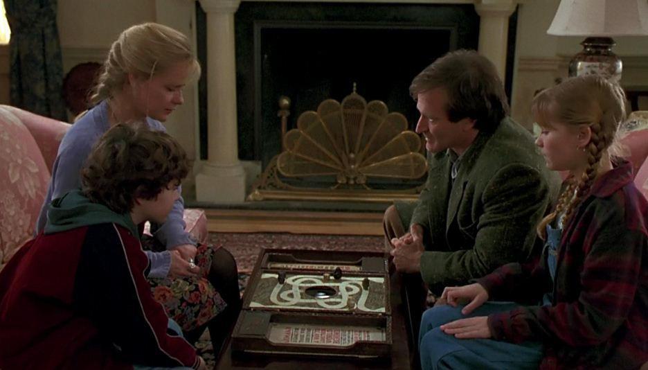10 Film Fantasi Terbaik Era 1990-an, Salah Satunya Jumanji!