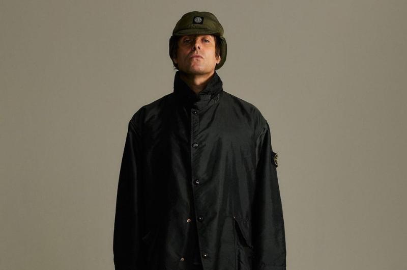 Saat Liam Gallagher Sindir Suporter Inter Milan dalam Konser