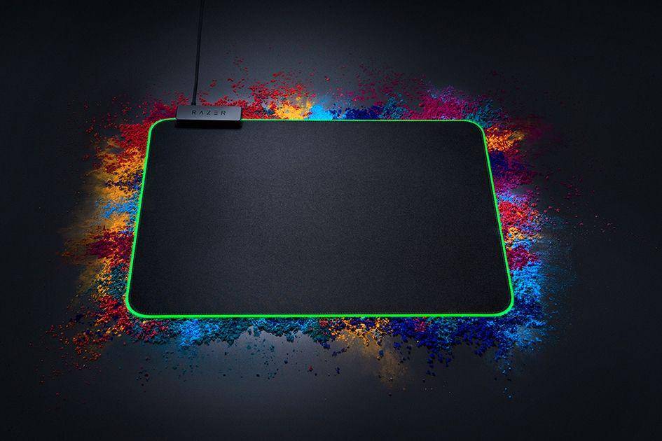 Razer Goliaths Gaming Mouse Mat (razer.com)