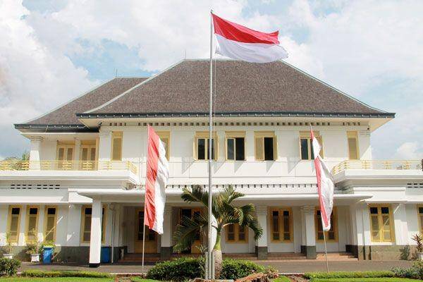 Museum Perumusan Naskah Proklamasi (munasprok.go.id)