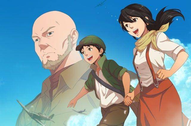 dok. MSV Pictures/ Battle of Surabaya