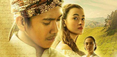 dok. Falcon Pictures/ Bumi Manusia