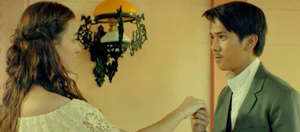 dok. Falcon Pictures/ Bumi Manusia