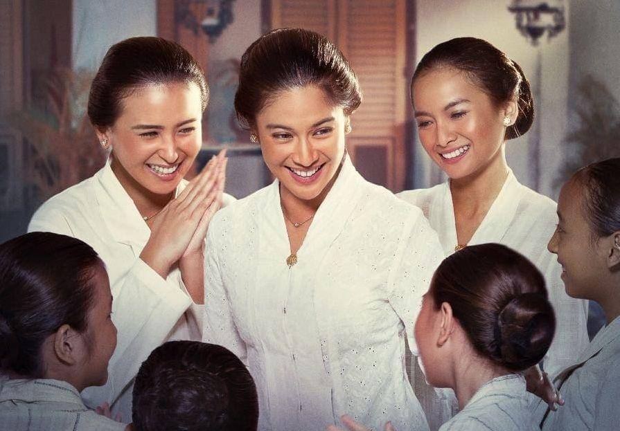 dok. Legacy Pictures/ Kartini