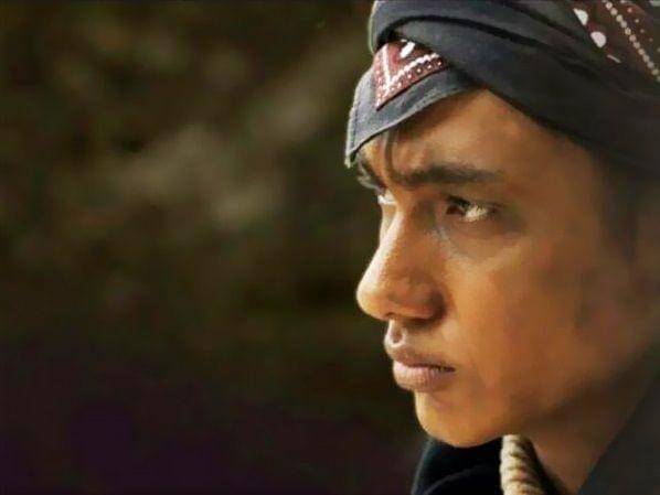 dok. Padma Pictures/ Jenderal Soedirman