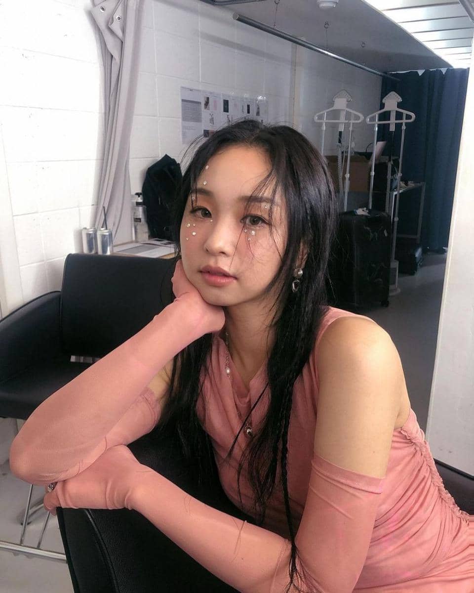 Shin Youme (instagram.com/newme_)