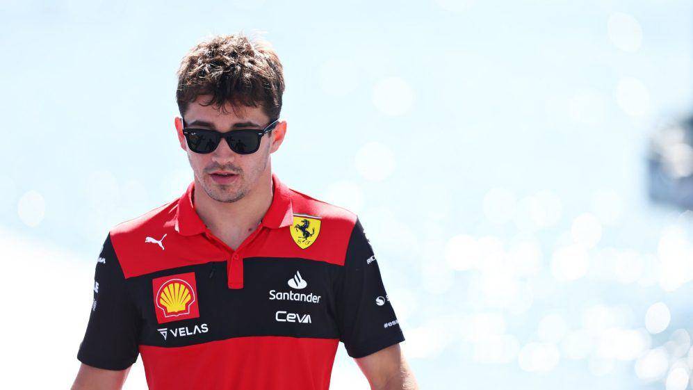 pembalap Ferrari Charles Leclerc (formula1.com)
