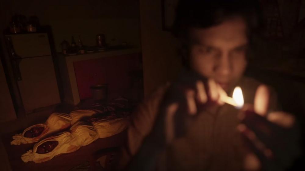 Pengabdi Setan 2: Communion (YouTube.com/Rapi Films)