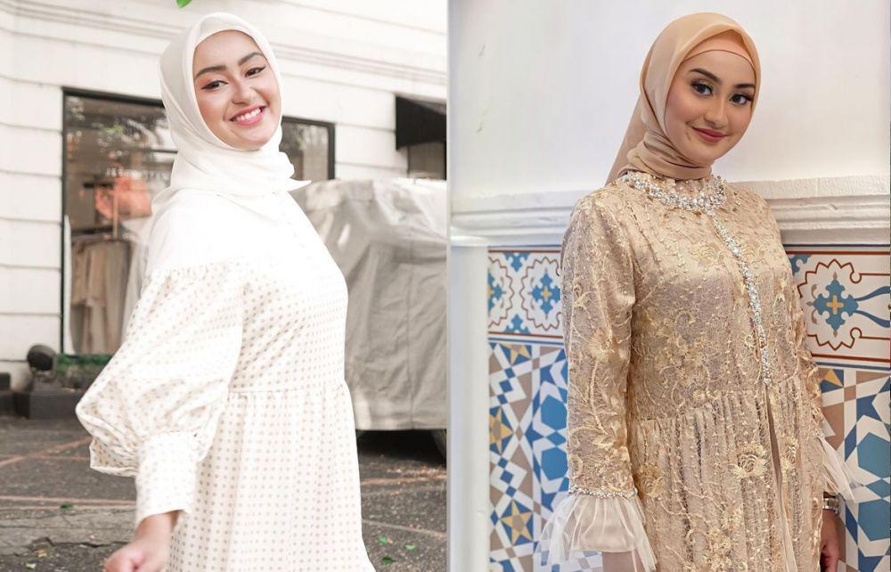 potret Memes Prameswari berhijab (instagram.com/memes_prameswari/)