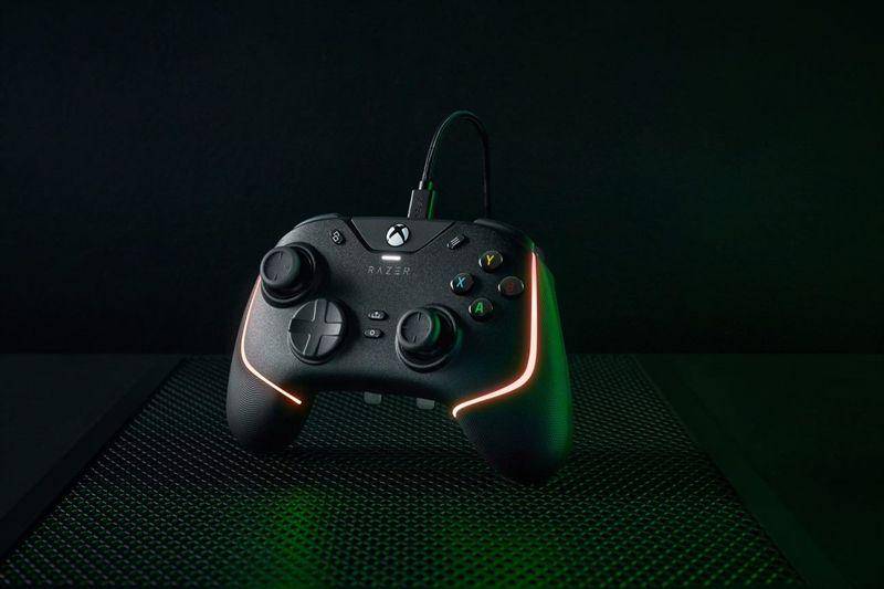 Razer Wolverine V2 Chroma (hardcoregamer.com)