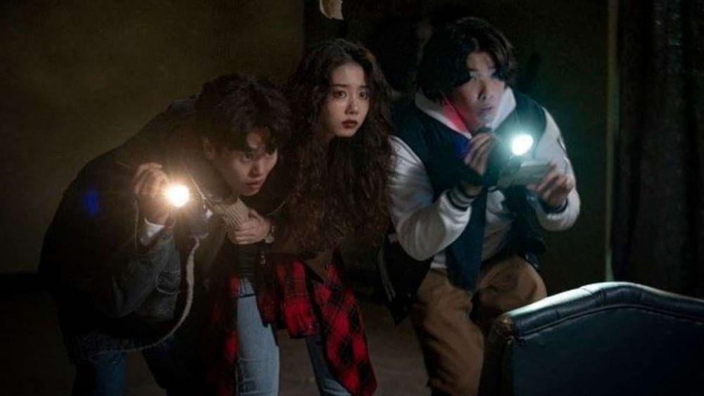 11 Film Horor Thriller Karya Sutradara Asia Peraih Penghargaan